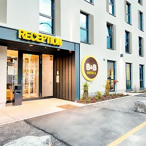B&B Hotel Kempten Hotel Kempten im Allgäu