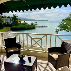 Luxury And Rooms,the Lagoons Appartement Montego Bay