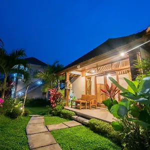 Sari Gasthof Ubud