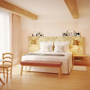 9hotel Chelton Hotel Brussel