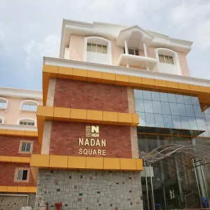 Nadan , Kazhakuttam India
