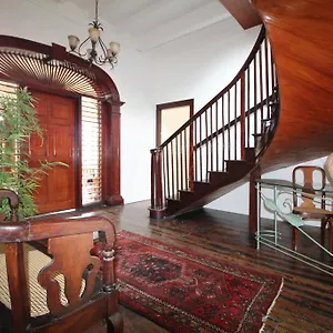 Mobay Kotch Vakantiehuis Montego Bay