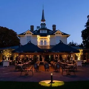 Westervilla Hotel Amsterdam