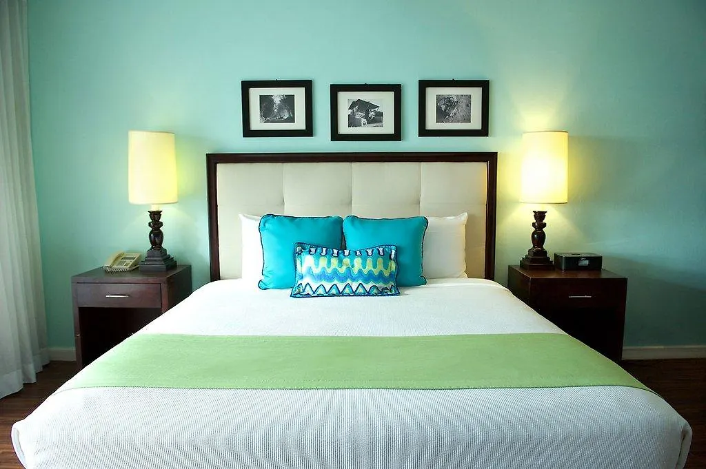 Sandy Haven Resort (Adults Only) Negril 4*,  Jamaica