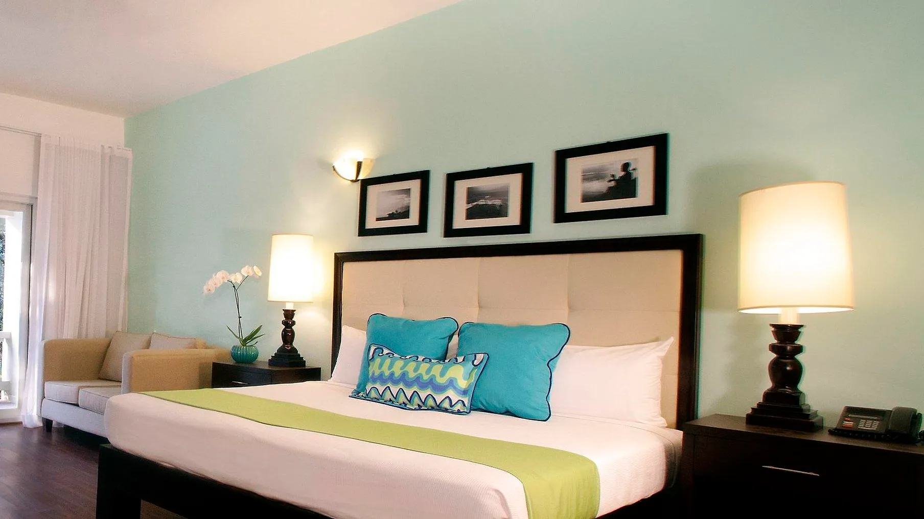 Sandy Haven Resort (Adults Only) Negril Jamaika