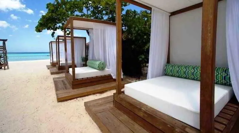 Sandy Haven Resort (Adults Only) Negril Jamaica