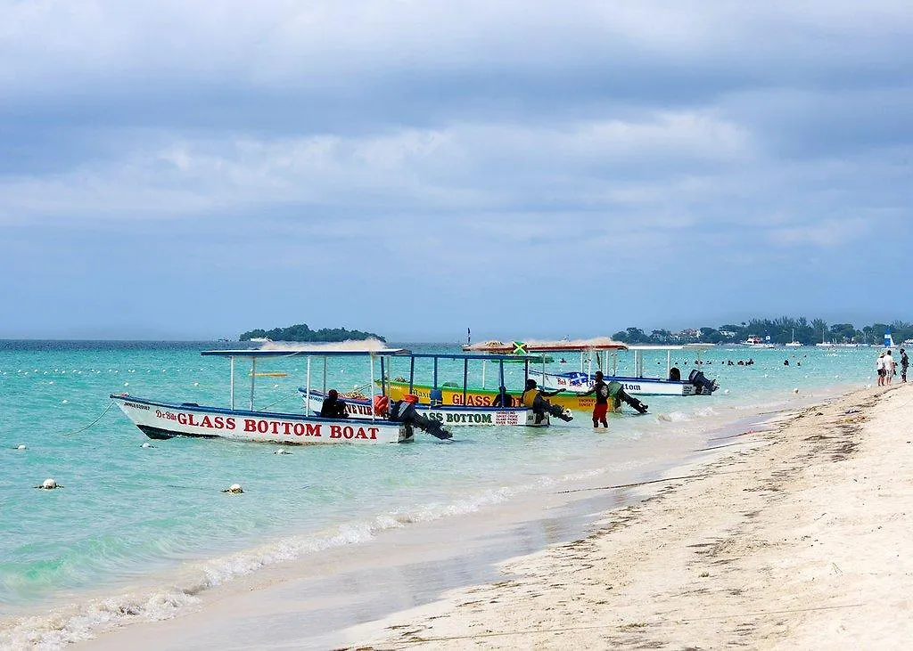 Sandy Haven Resort (Adults Only) Negril Jamaika