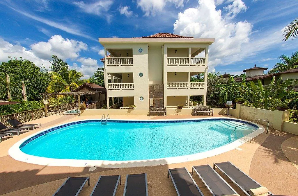Sandy Haven Resort (Adults Only) Negril