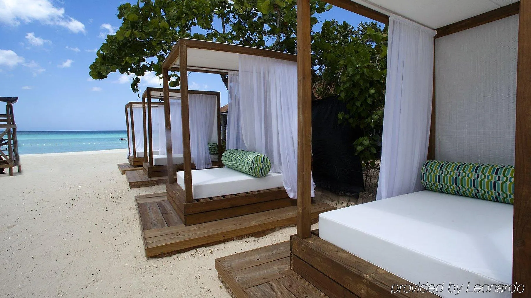 Sandy Haven Resort (Adults Only) Negril Jamaika