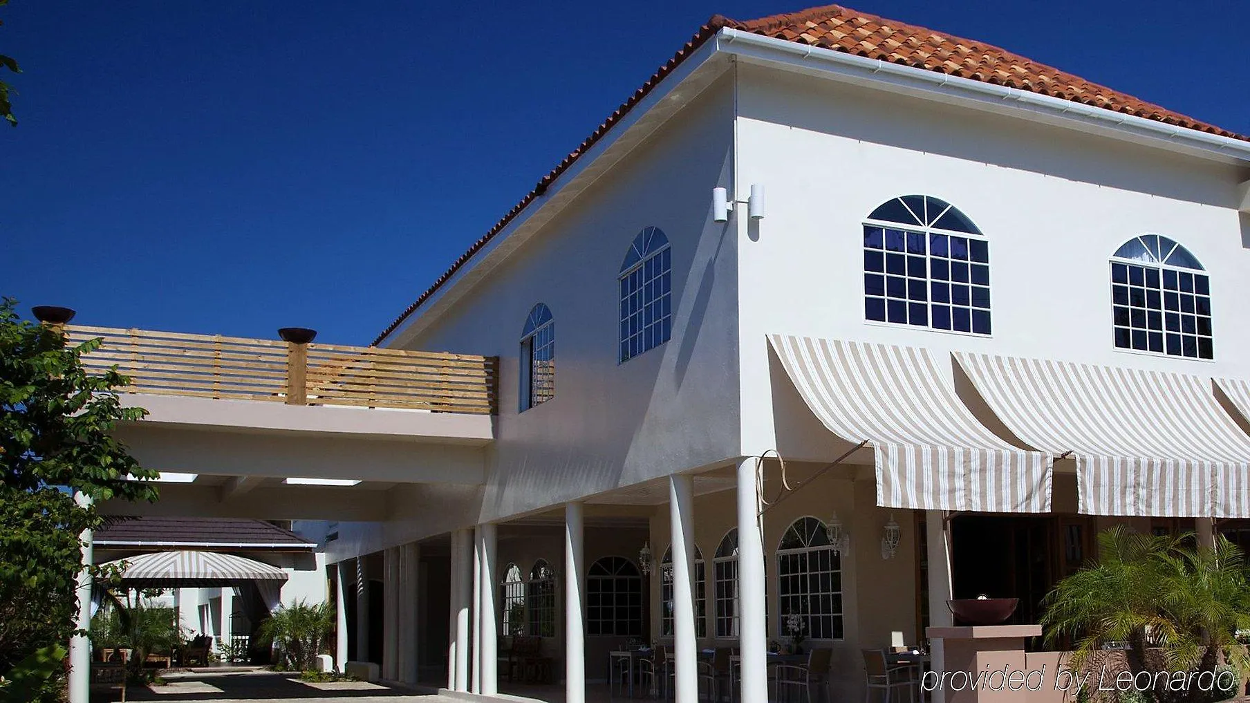 ****  Sandy Haven Resort (Adults Only) Negril Jamaika