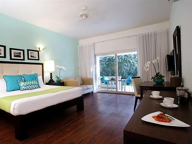 Sandy Haven Resort (Adults Only) Negril 4*,