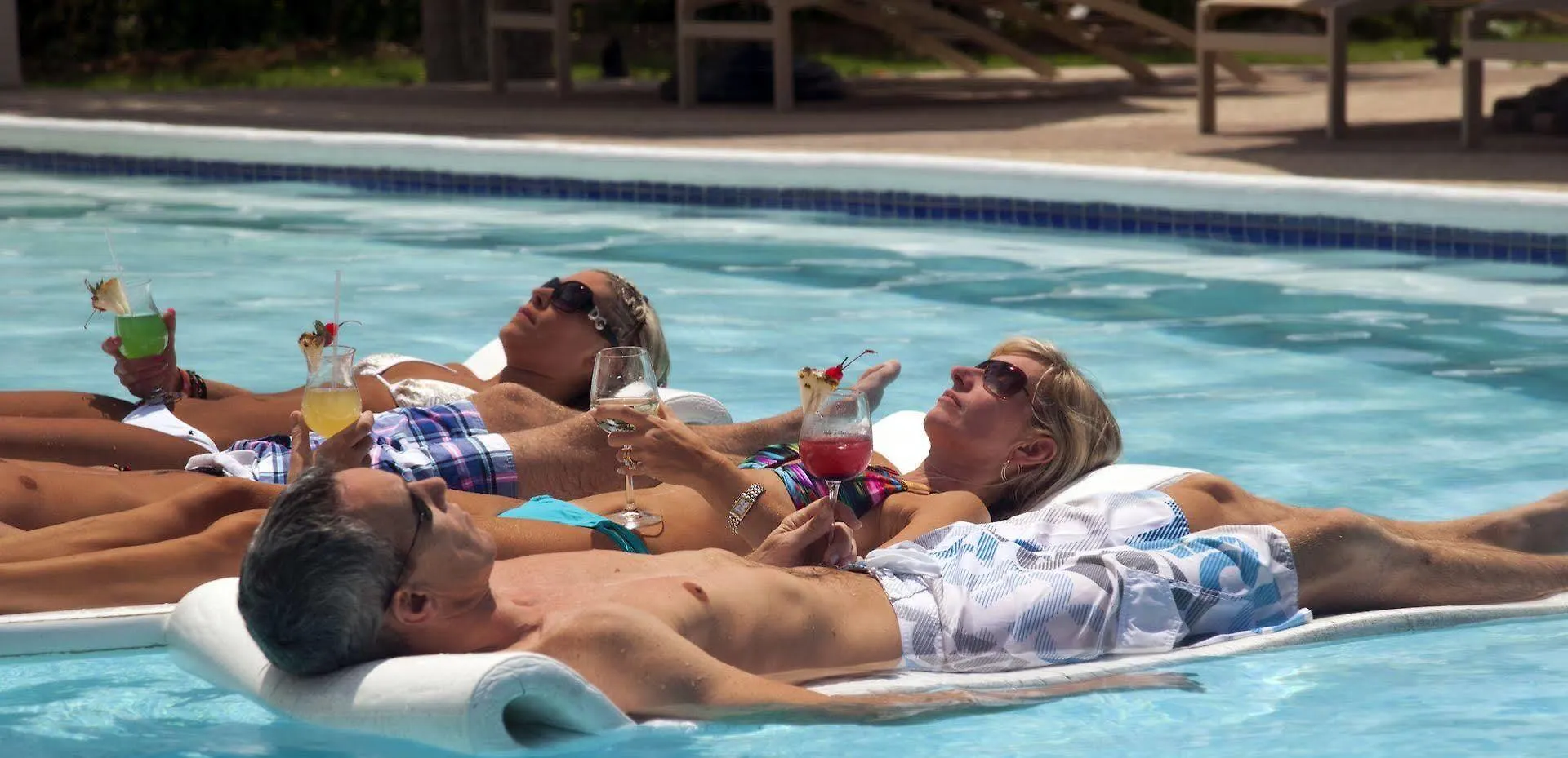 Sandy Haven Resort (Adults Only) Negril
