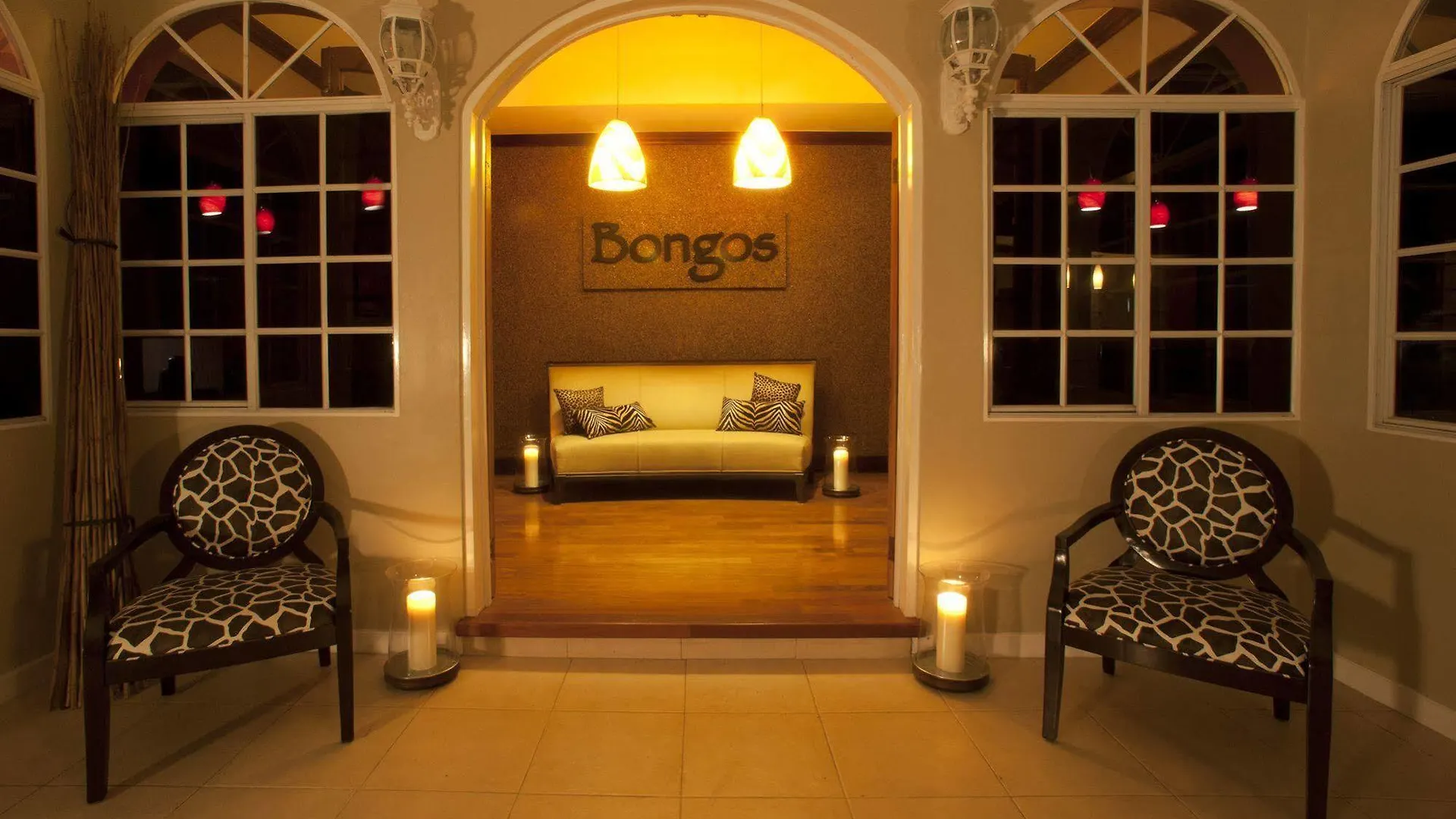 ****  Sandy Haven Resort (Adults Only) Negril Jamaica