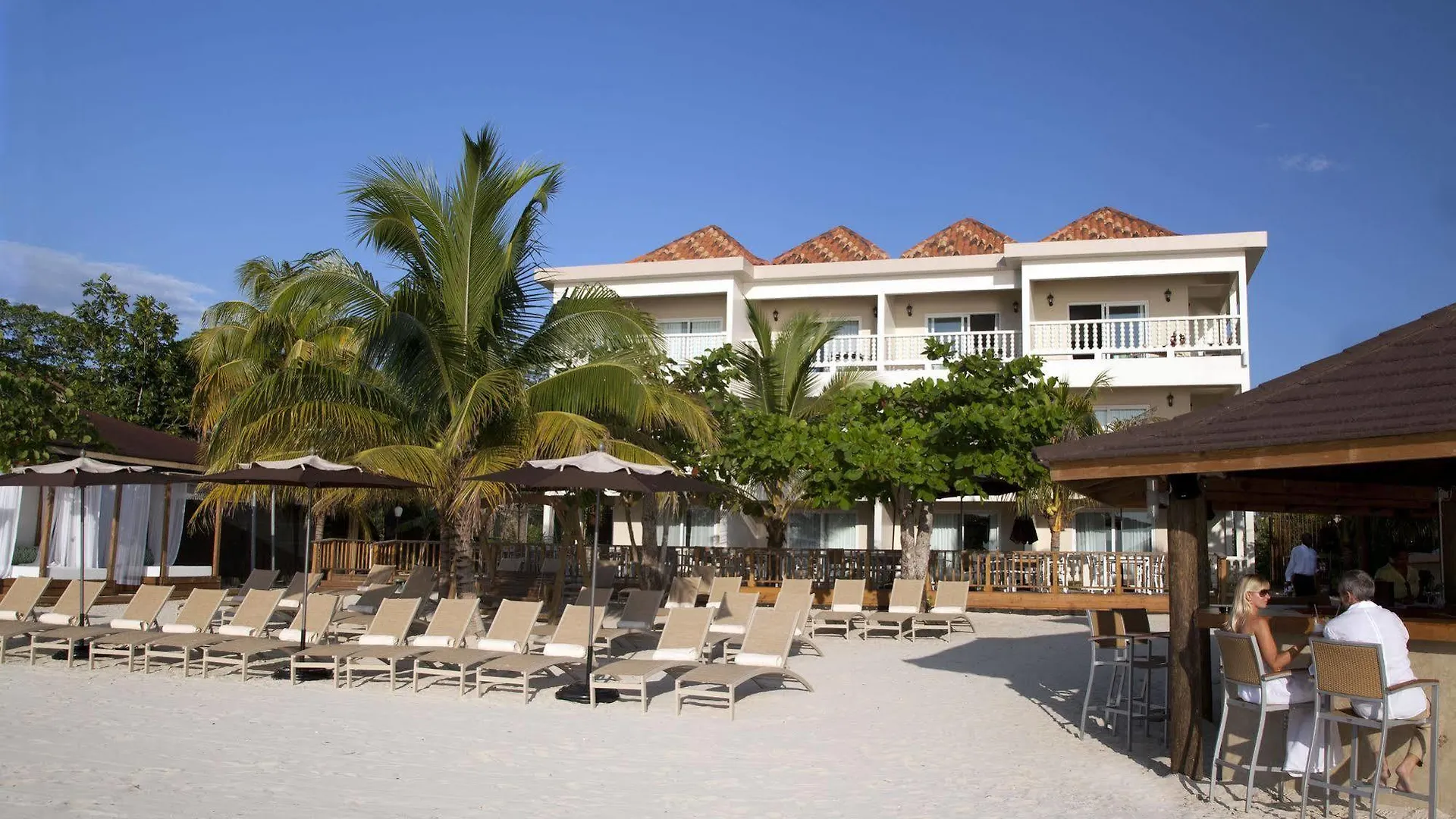 Sandy Haven Resort (Adults Only) Negril