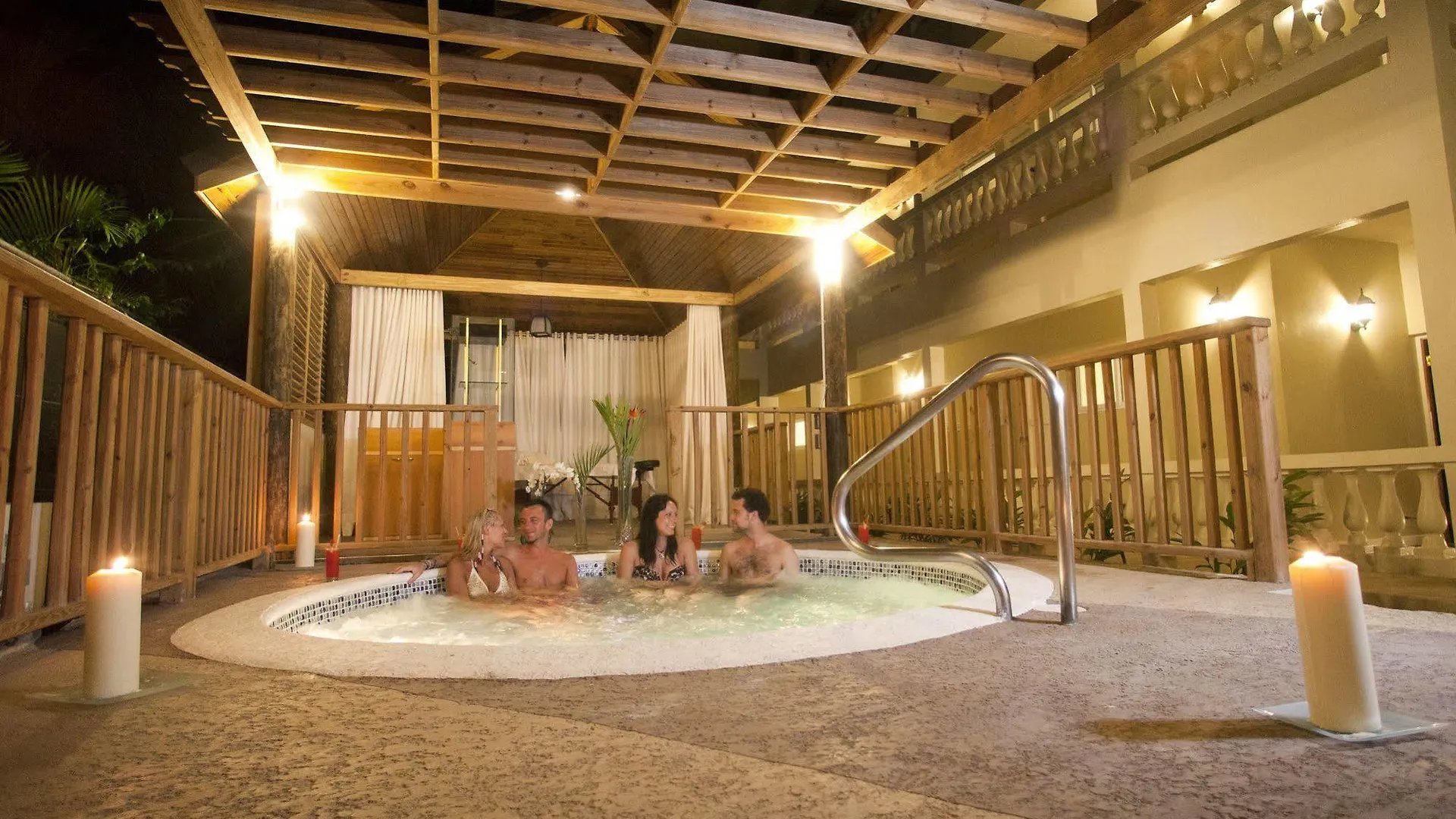 Sandy Haven Resort (Adults Only) Negril